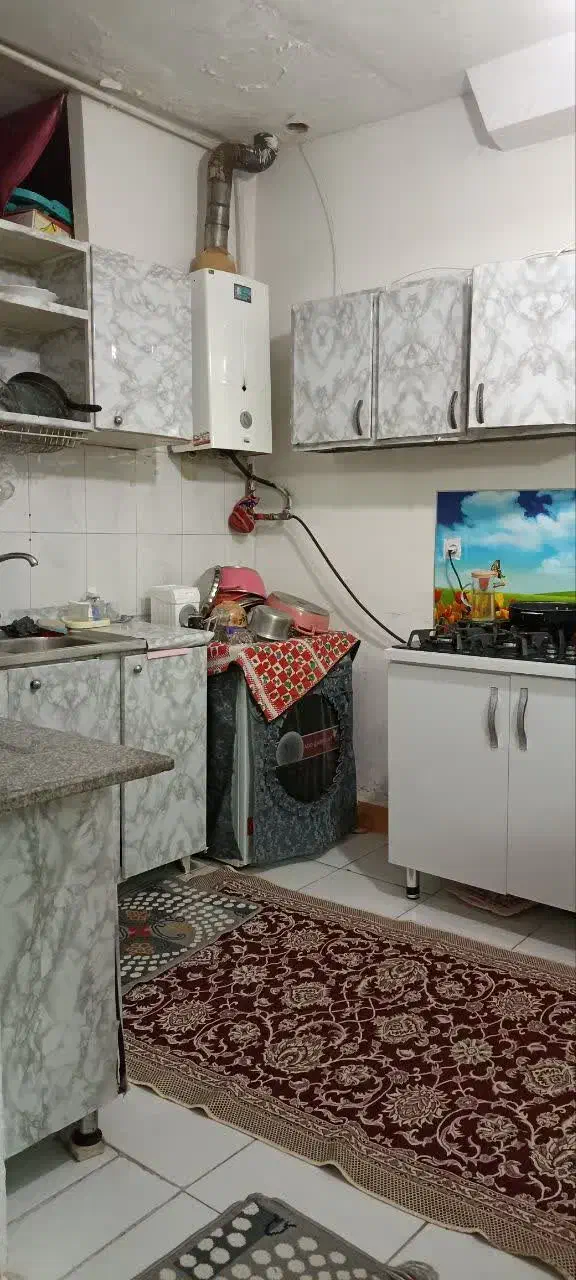 خونه اجاره ای همکف