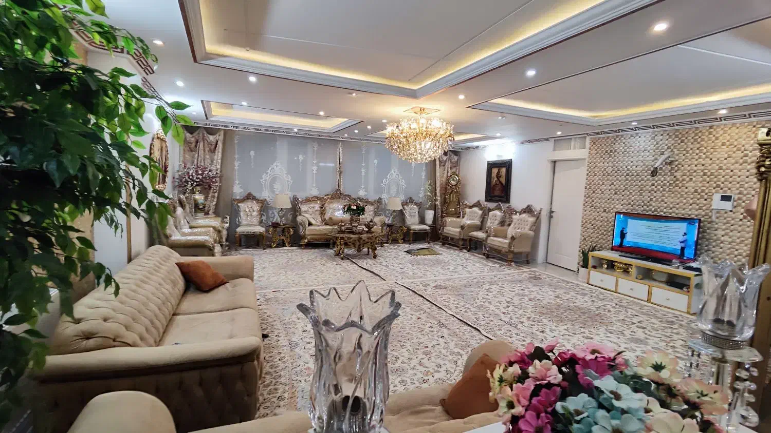 بسیار شیک است