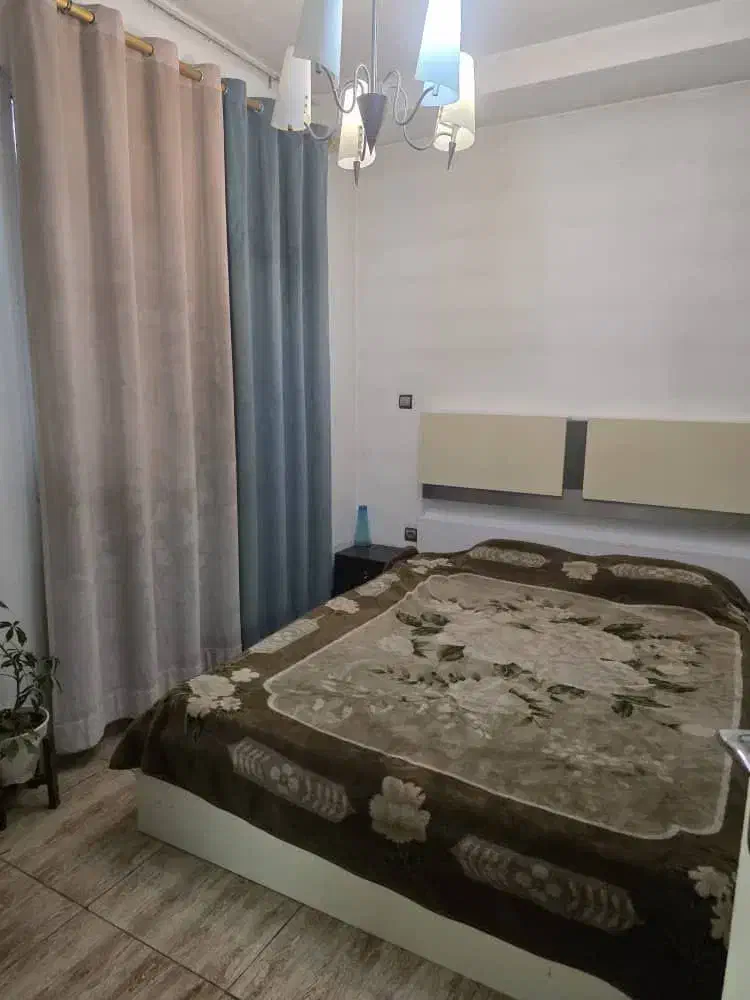 اجازه آپارتمان