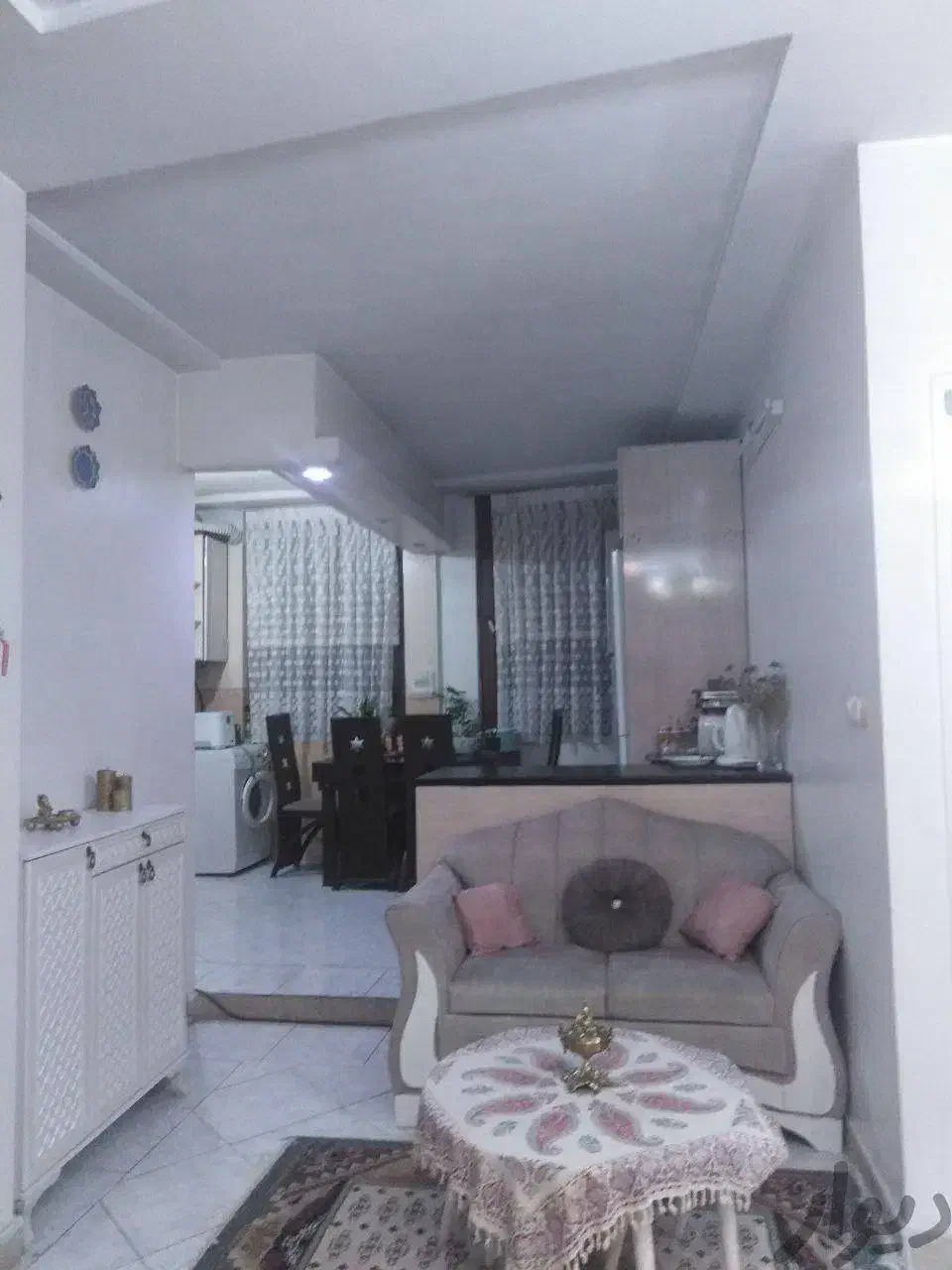 اجاره آپارتمان ۵۴ متری ـ خیابان زمزم