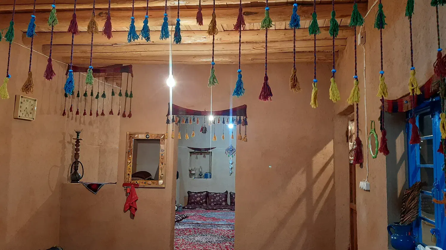فروش خانه باغ ویلا