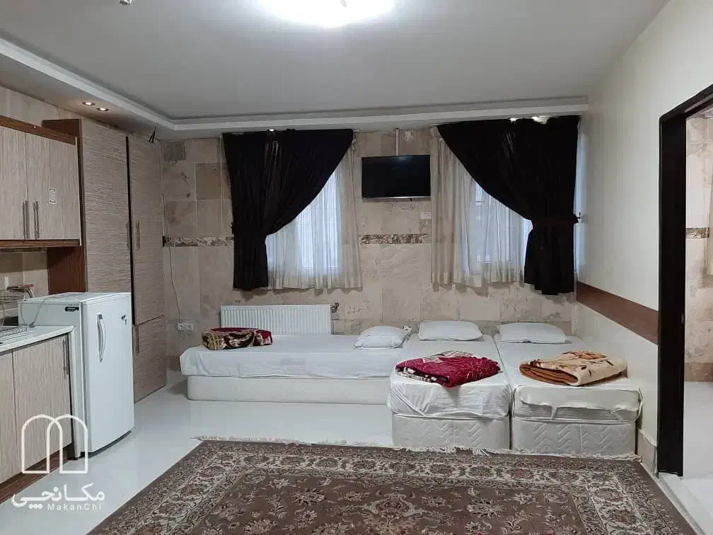 همخونه اجاره آپارتمان