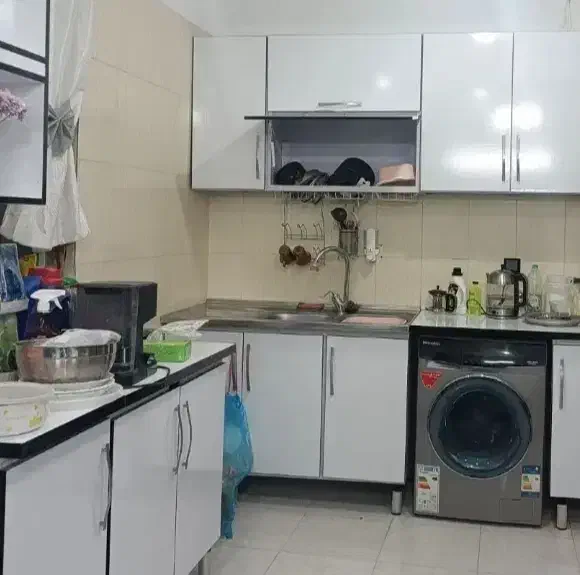 ۶۰ متری خوش قیمت سند تک برگ