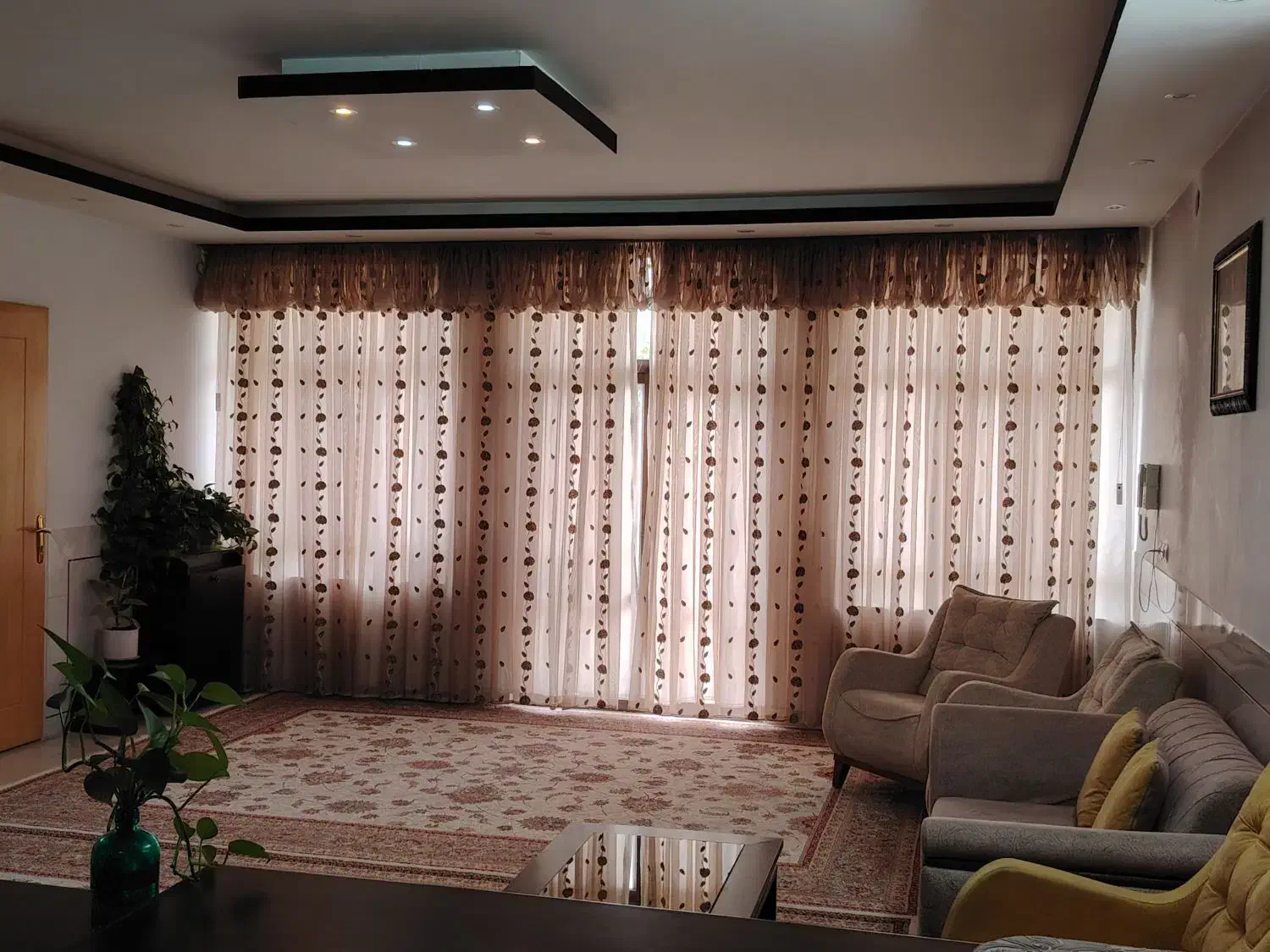 اجاره خانه ویلایی