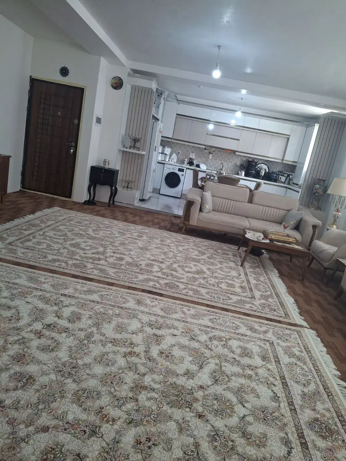 اجاره آپارتمان