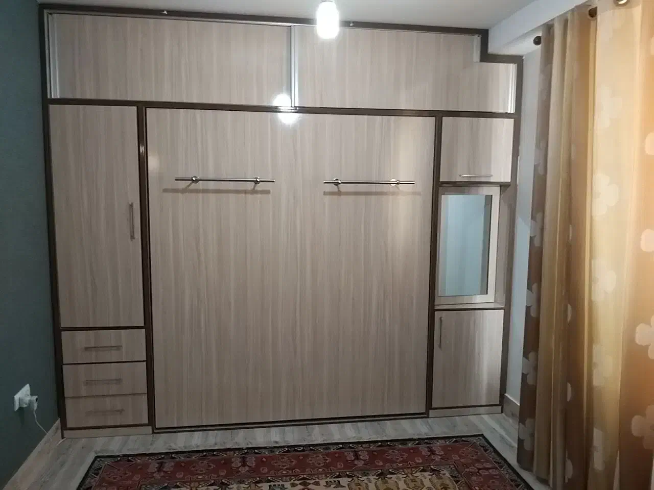 فروش اپارتمان ۸۰متری زنجان