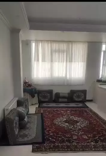 ۱۲۶ متر فول امکانات