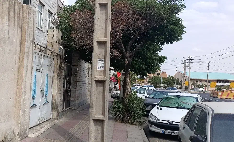 فروش خانه در شهرک استقلال