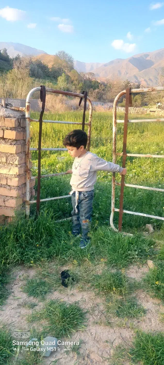 زمین در منطقه صنعتی