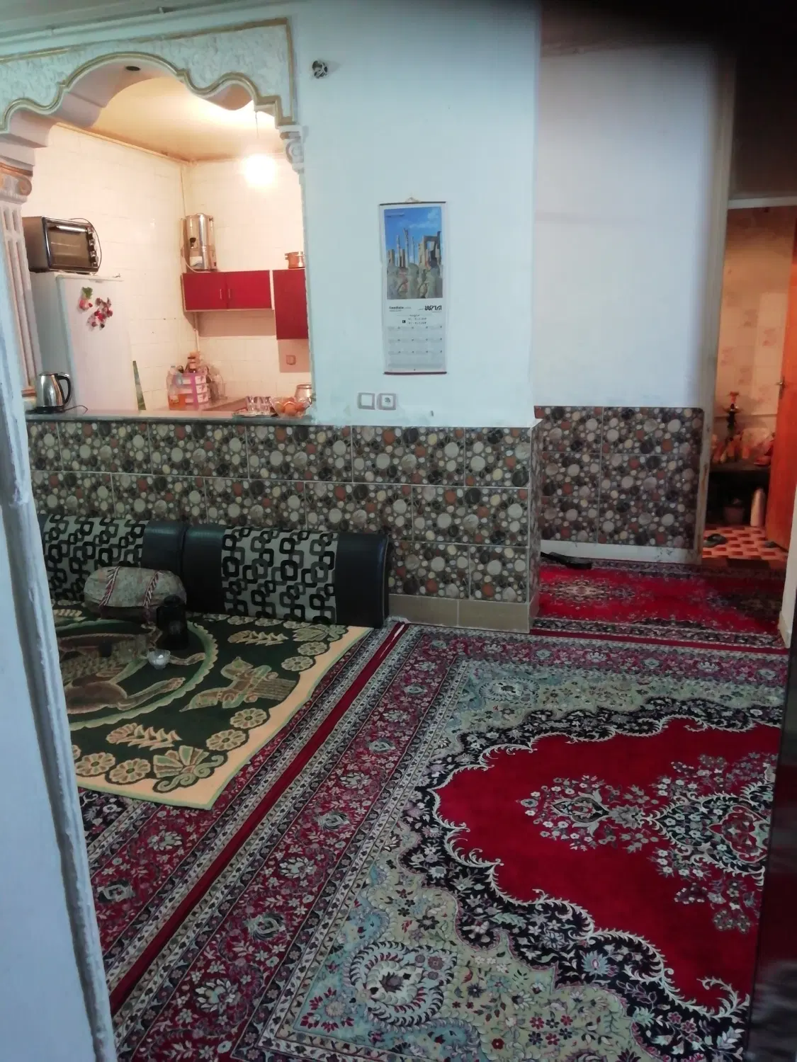 خانه فروشی
