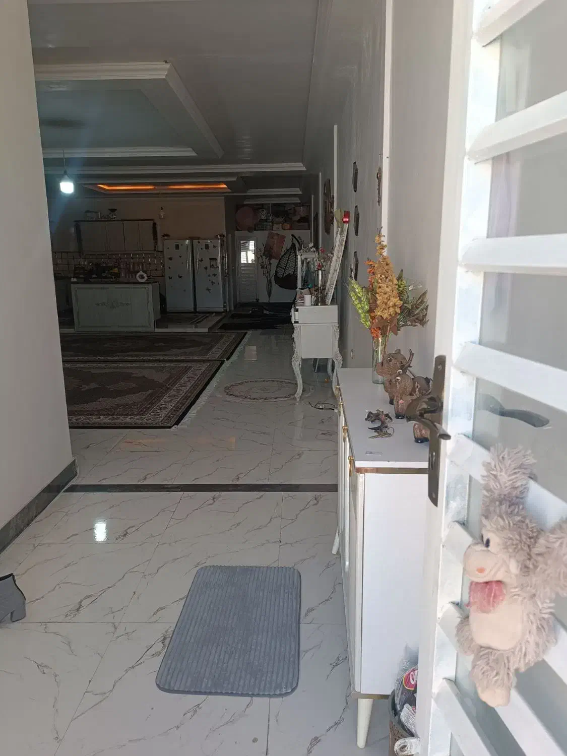 ویلای 187متری نادی