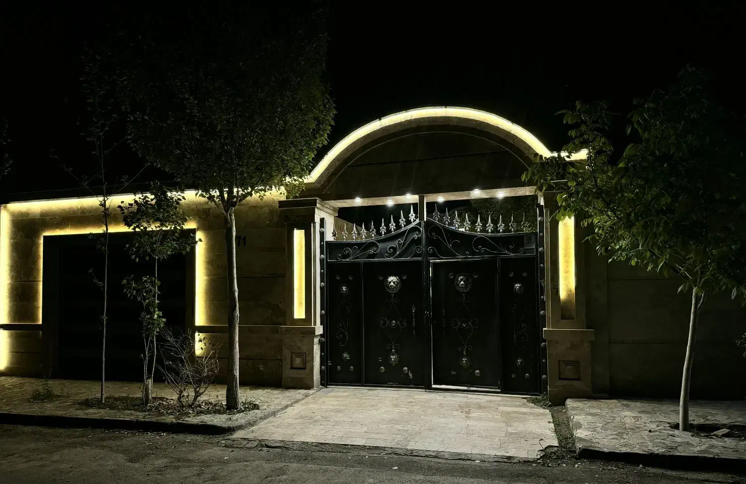 دفتر کار