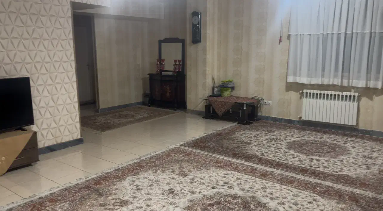 فروش آپارتمان