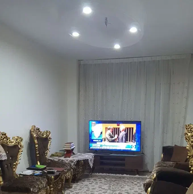 اجاره ۵۷ متری واسعی، با پارکینگ و آسانسور