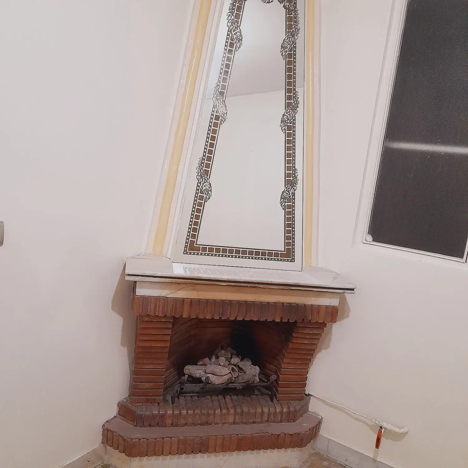 اجاره آپارتمان ۵۶ متری