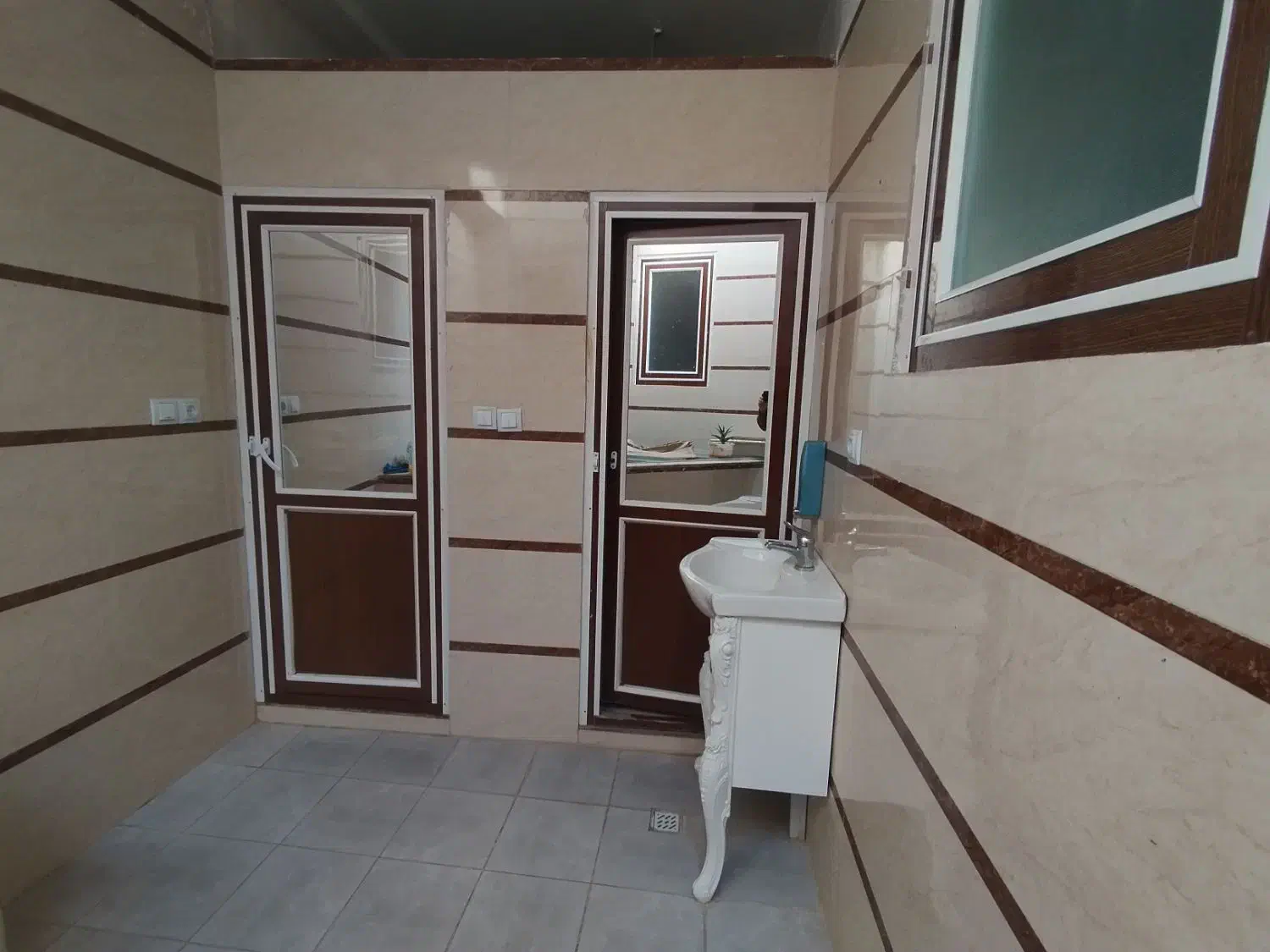 اجاره خونه نجف اباد