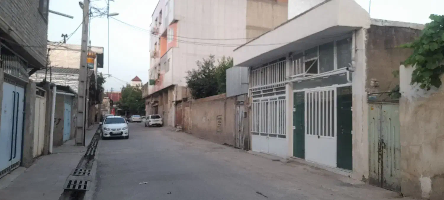 ۷۰متر مغازه تجاری