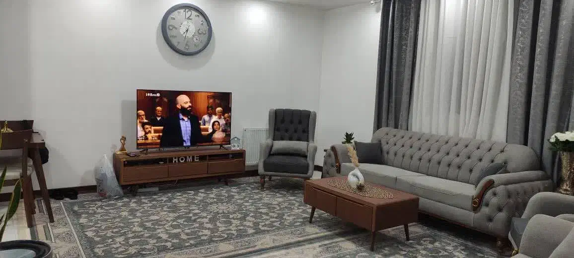 اجاره ۷۵متری با پارکینگ