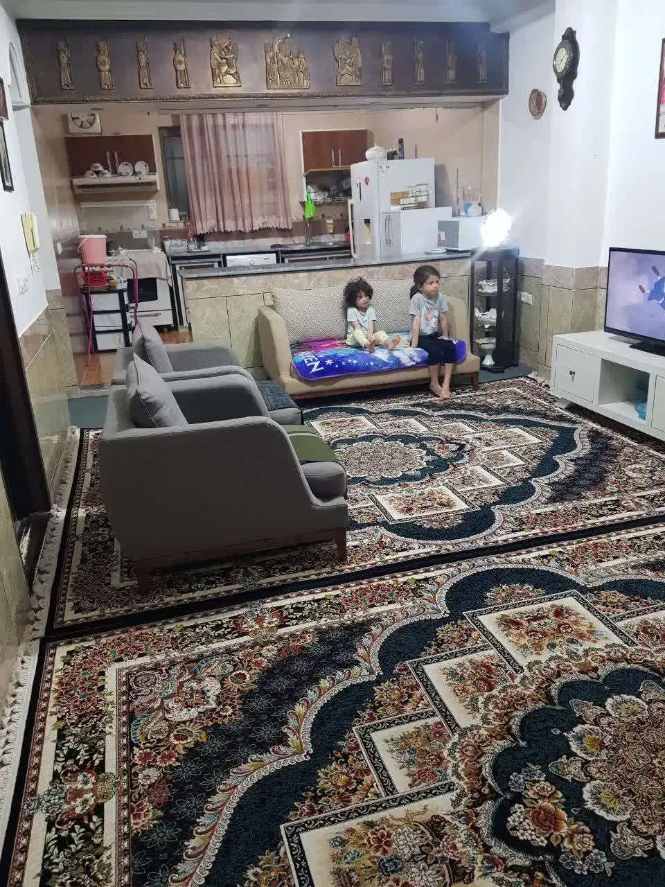 اجاره منزل مسکونی در شهیدآباد