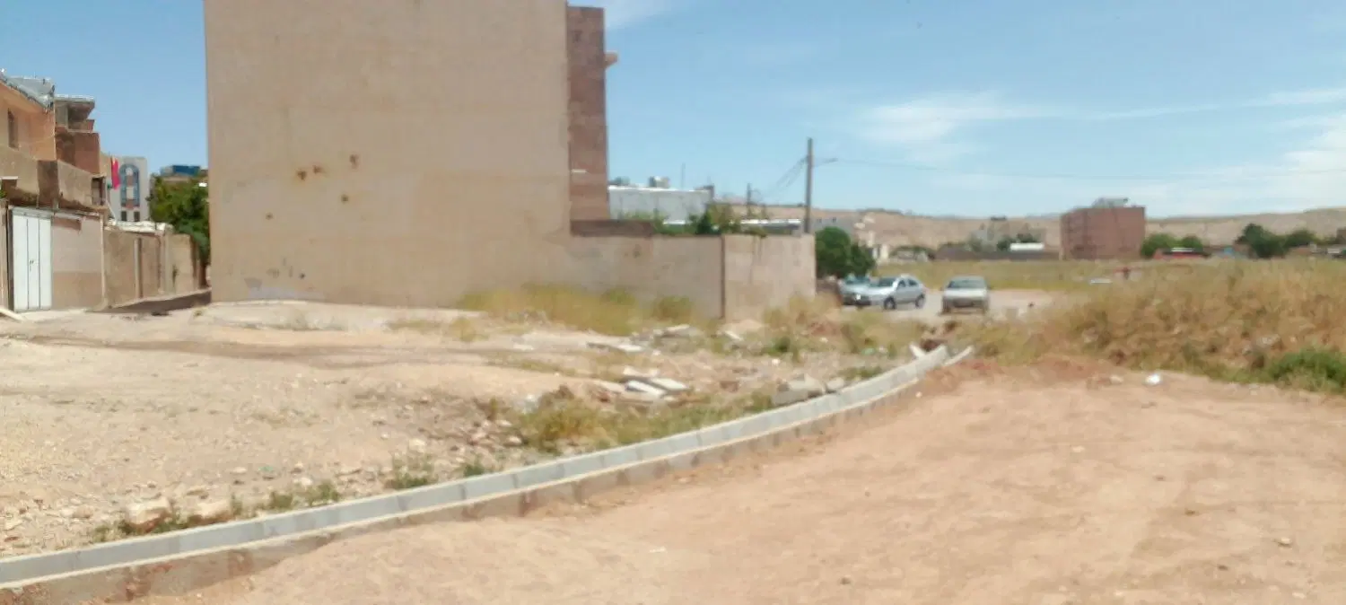 زمین مسکونی تجاری واقع در دوکوهک