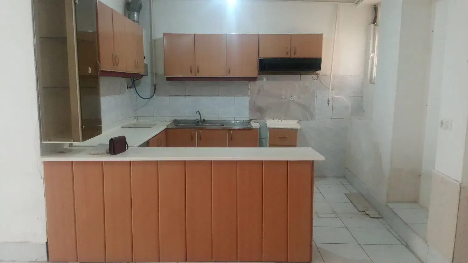 سوئیت شصت متری اتوبان چمران محمدطاهر