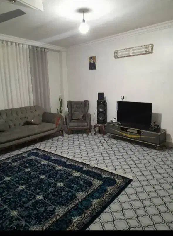 اپارتمان مرکز شهر مشاور حسن هلالیان