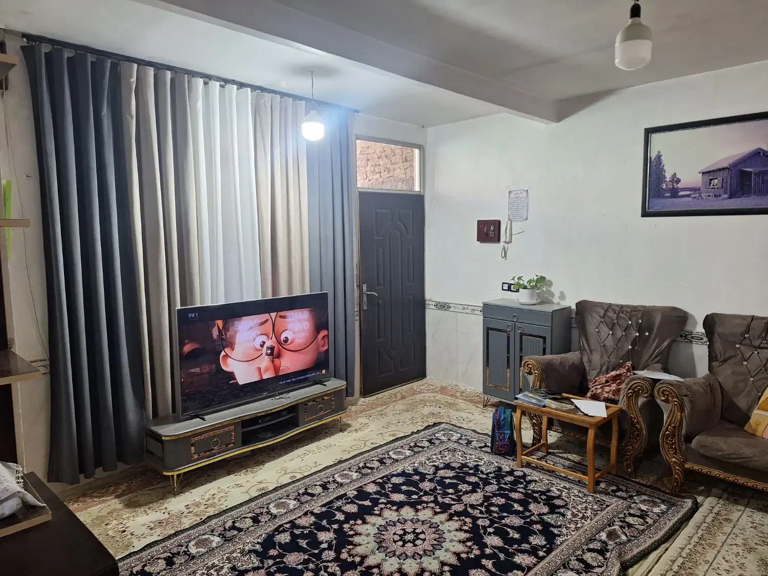خانه اجاره ایی