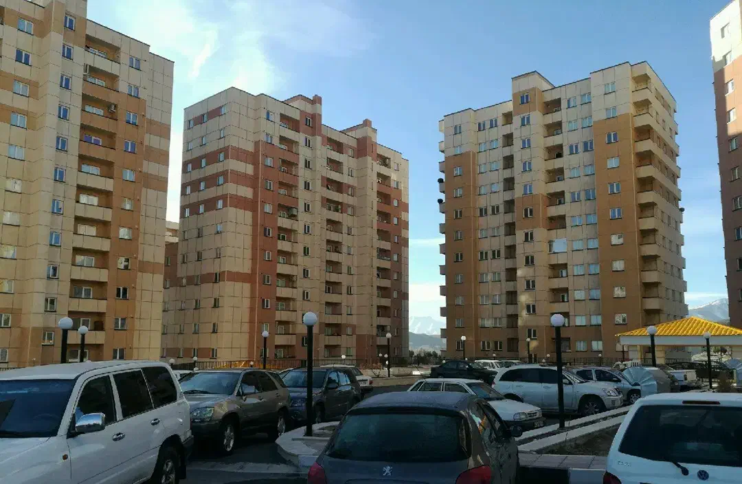 70 متر کوی کوثر سپاس