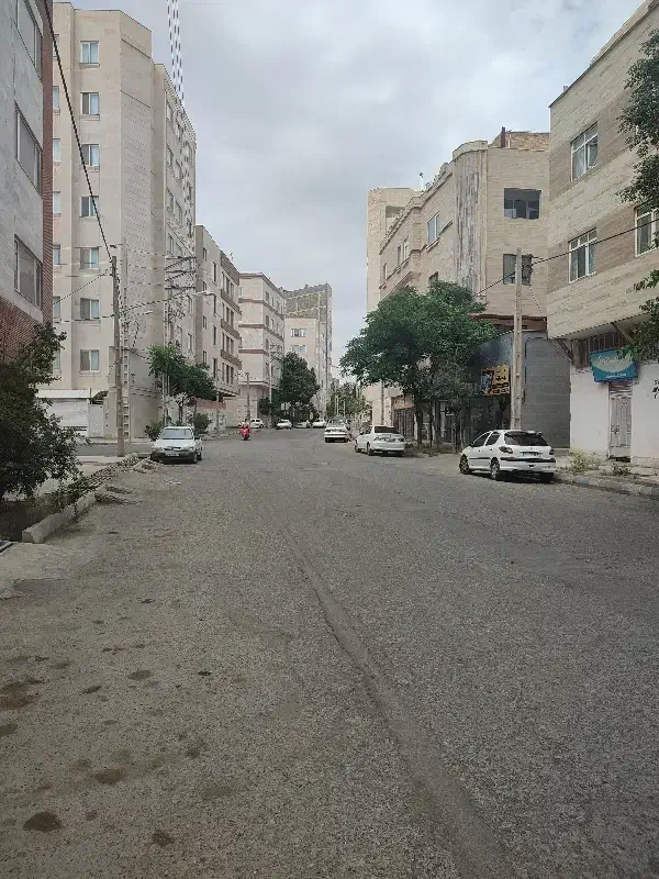 فروش ویلایی 210متر