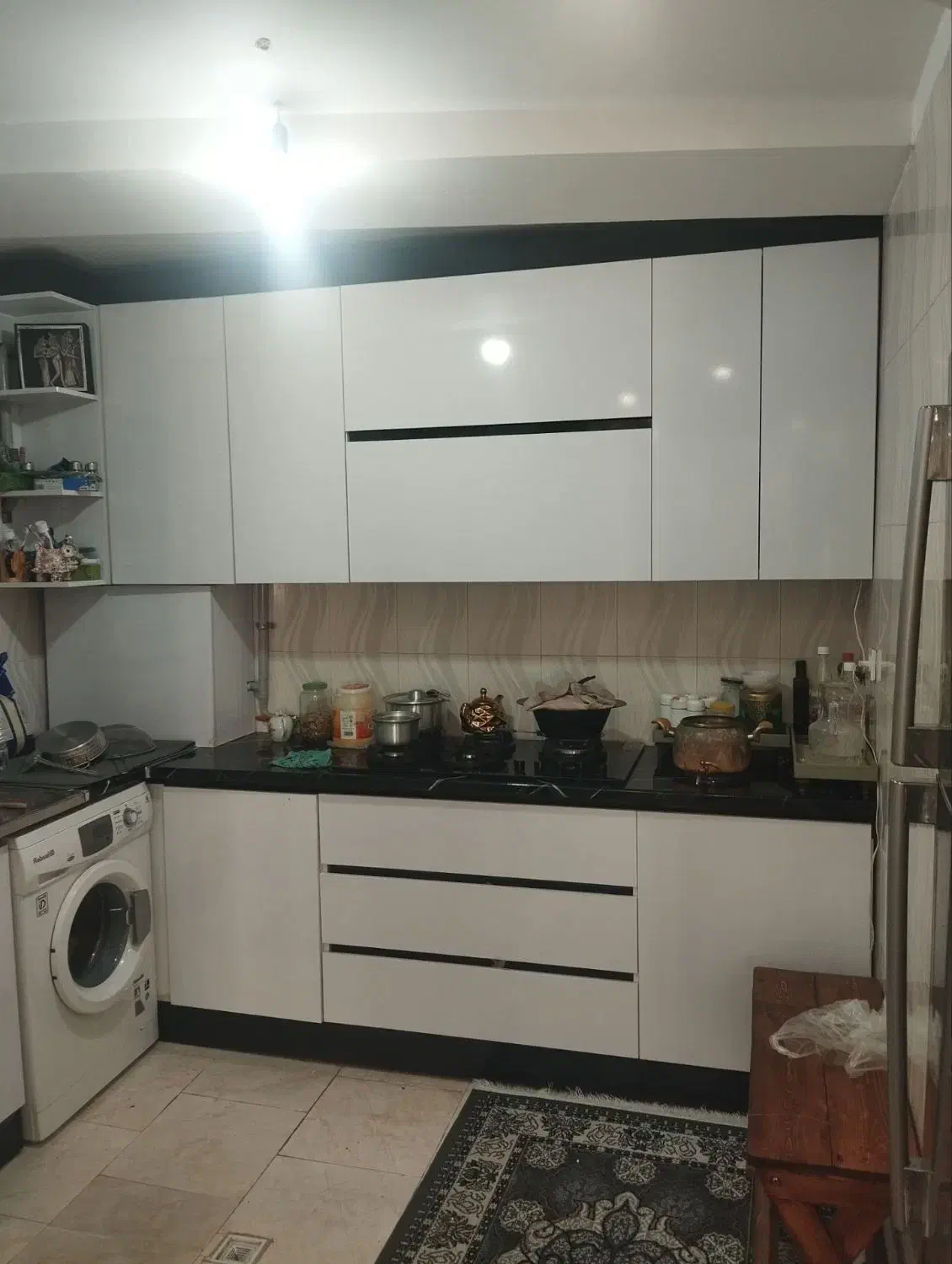 مسکن مهر فروشی شهرجدید
