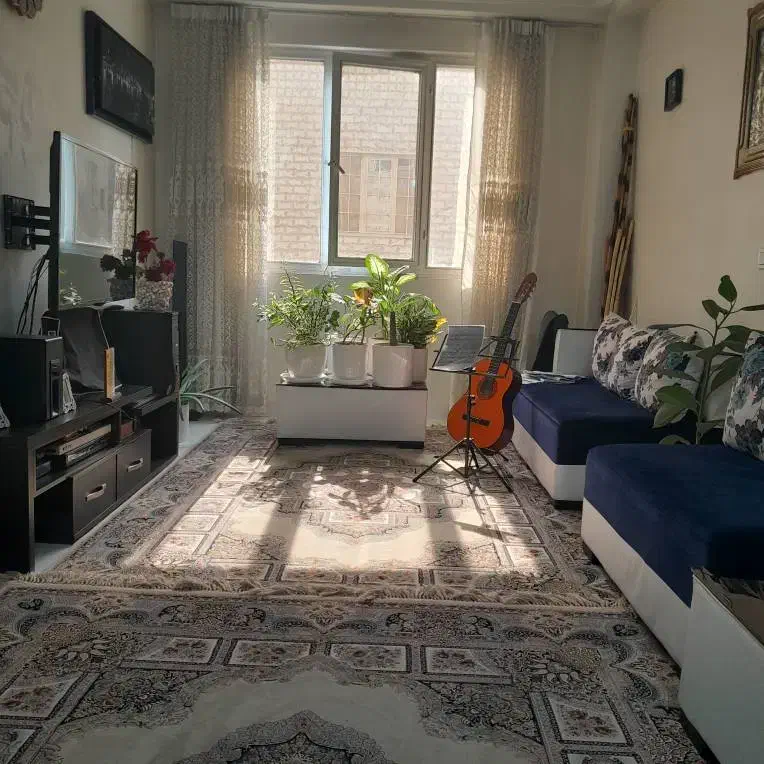 رهن و اجاره واحد ۵۵ متری