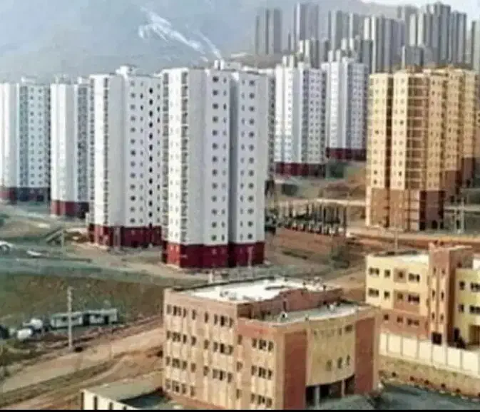 آپارتمان ۱۲۵متری