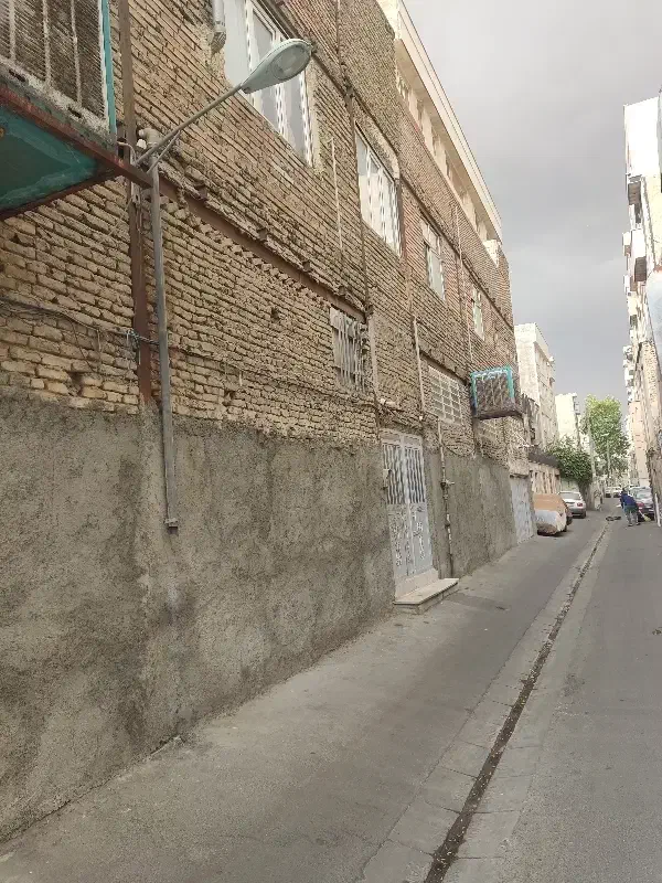 اجاره خانه ۸۰ متری دوخوابه