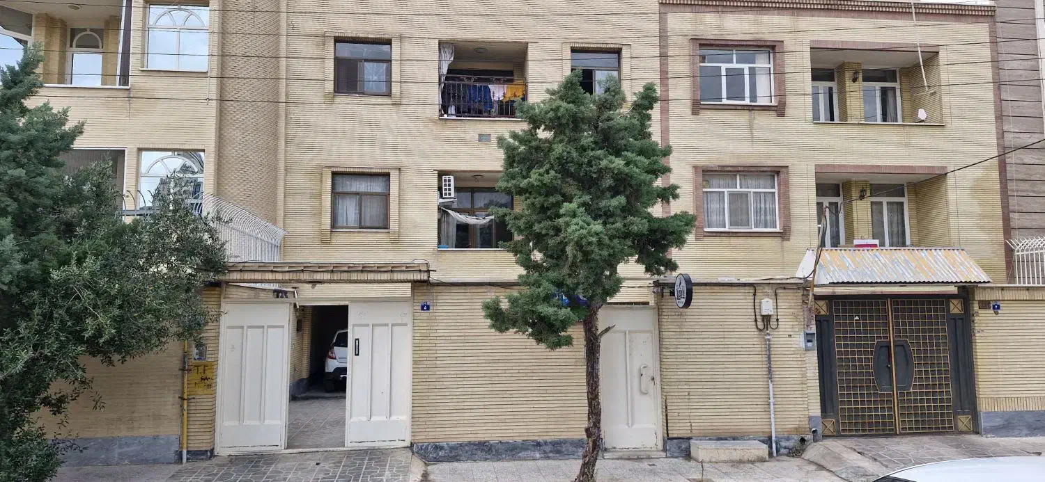 اجاره آپارتمان منهای شصت کوی ولیعصر بازسازی پرنور