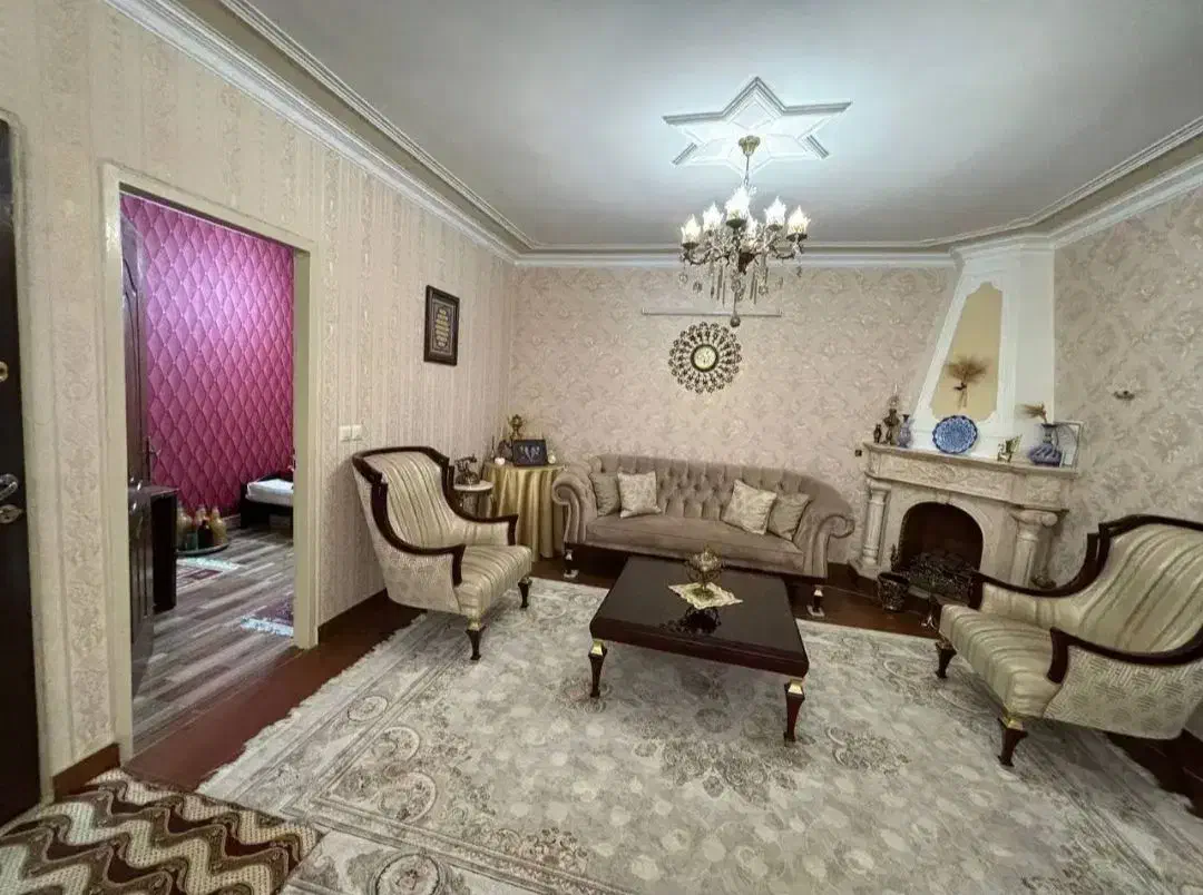 آپارتمان خصوصی