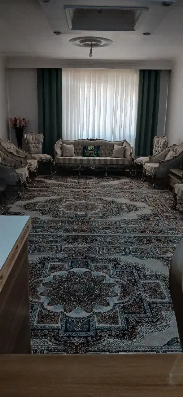 اجاره خانه گرشاسبی ۲۸ ویلایی