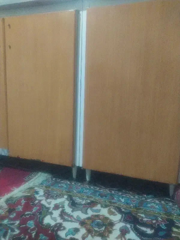 زیر زمینی دربست کلان 4تا پله به پایین نخوره