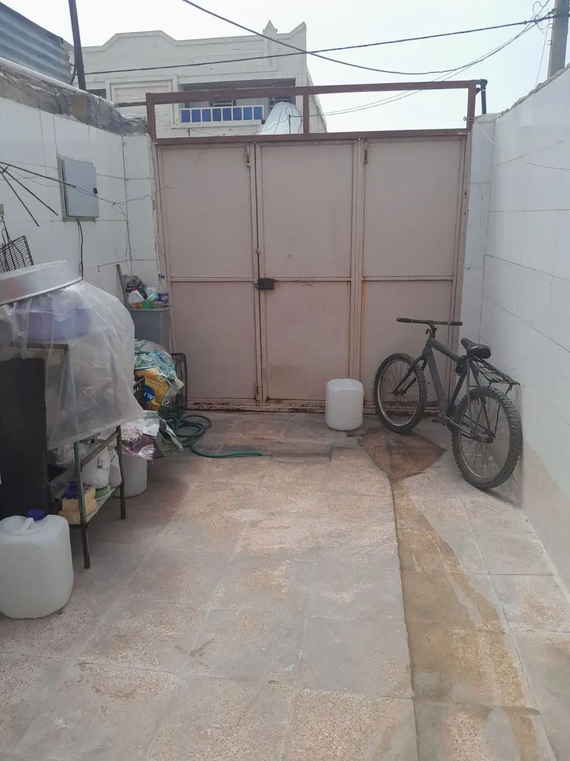 منزل ویلایی شناژ