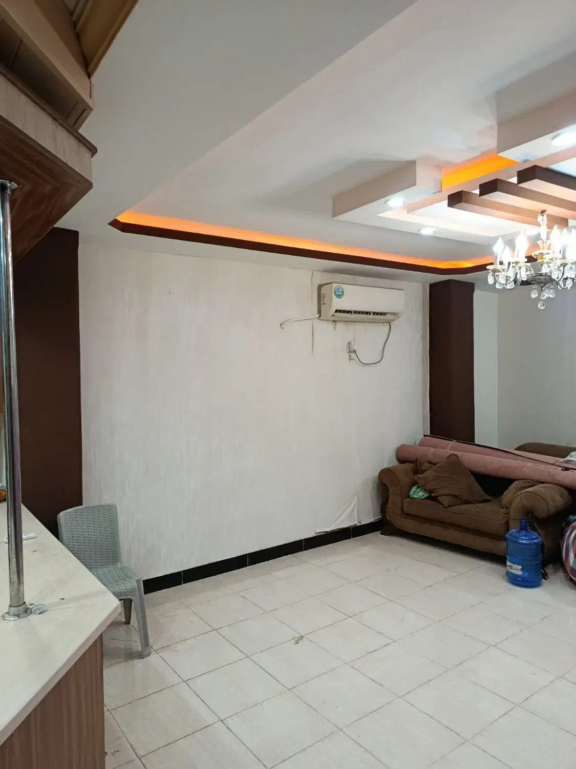 منزل دوخوابه نریمان پرستوی ۴