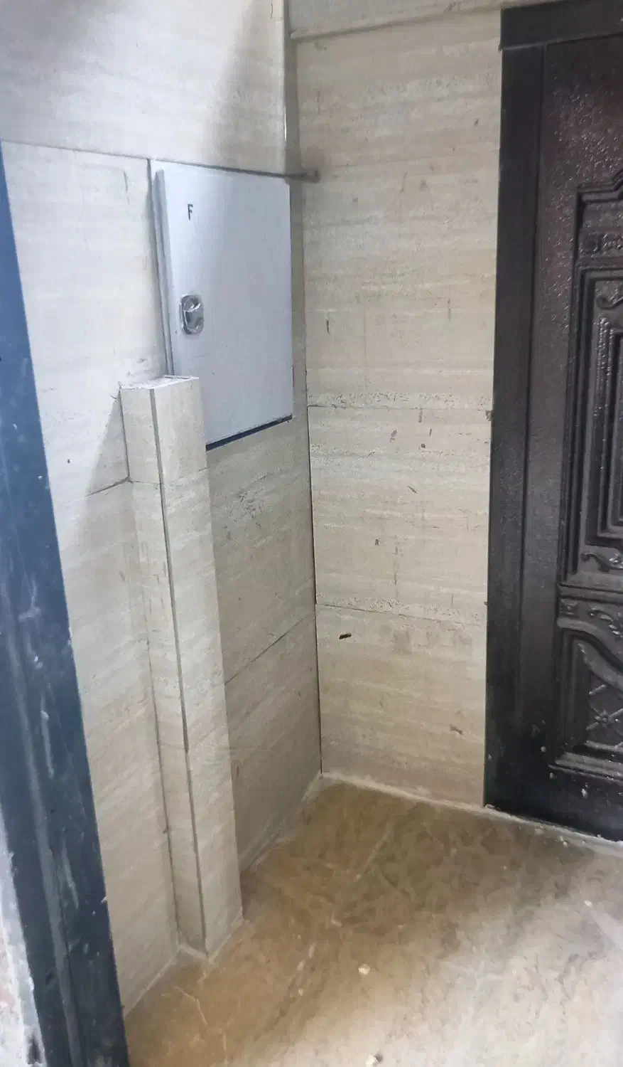 فروش آپارتمان تک واحدی خیابان مولوی