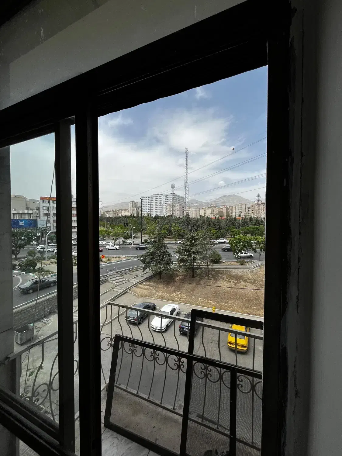 اجاره آپارتمان مسکونی
