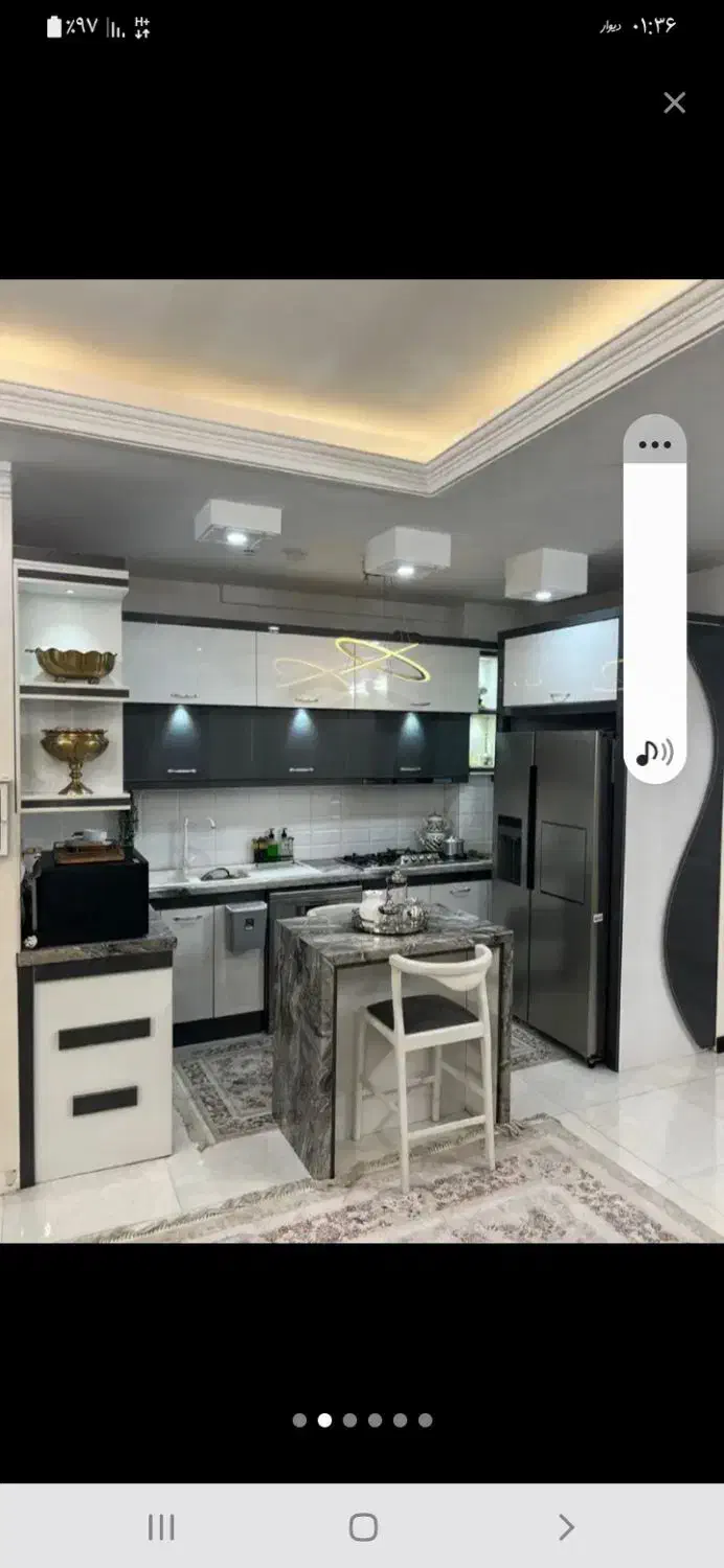 اپارتمان
