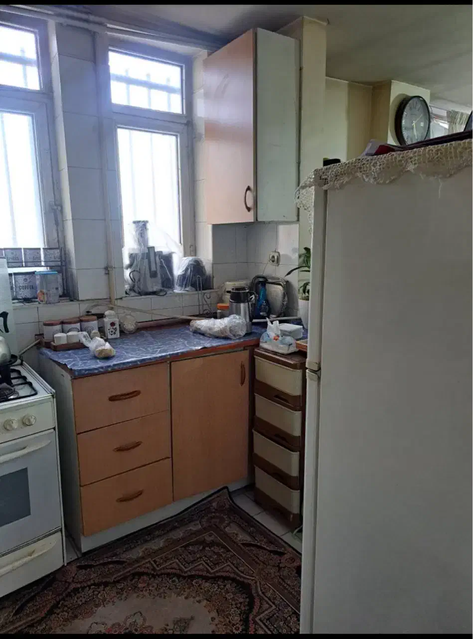 آپارتمان فروشی فاز۳ پردیس