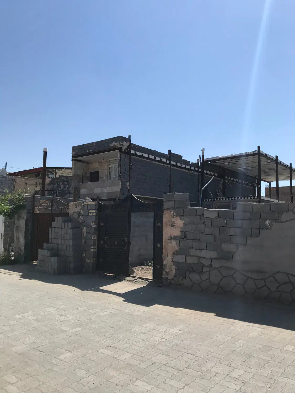 فروش منزل 200متری استثنایی