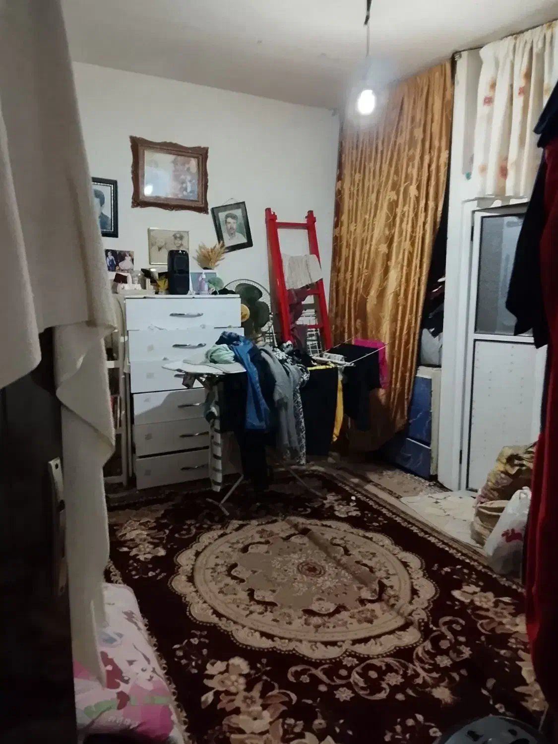 اجاره‌منزل‌دربست 110متری‌ماشین رو