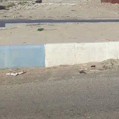 زمین تجاری مسکونی