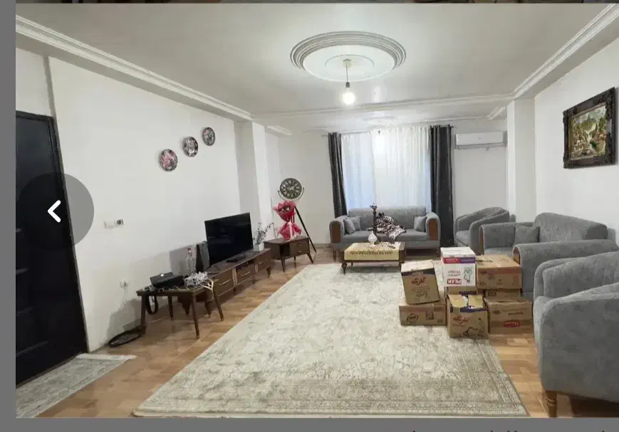 منزل مسکونی