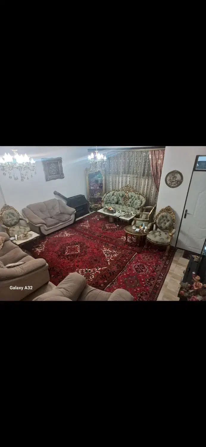 فروش خانه مسکونی