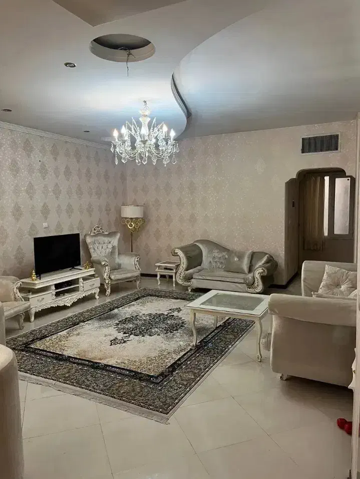 آپارتمان ۸۲ متری شیک و دیدنی دو خواب در سولقان