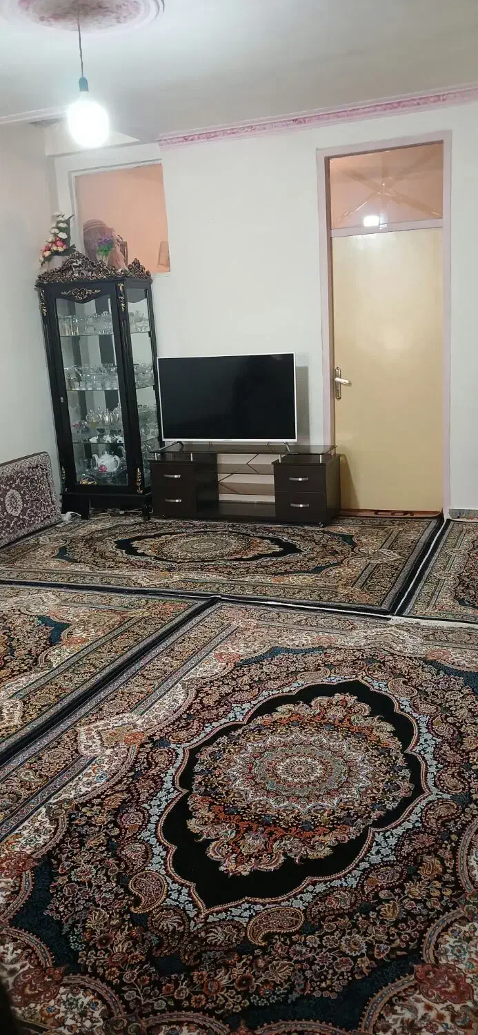 فروش فوری منزل سه طبقه در بهترین کوچه مهدی آباد
